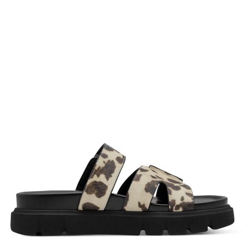 Tamaris Utcai papucs 1-1-27412-46-102