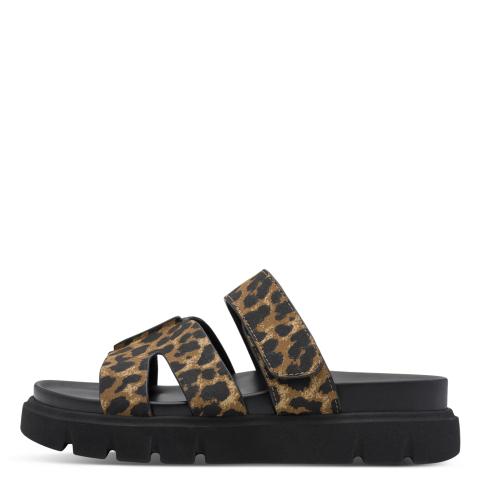 Tamaris Utcai papucs 1-1-27412-46-360