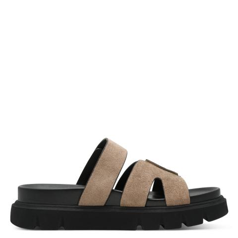 Tamaris Utcai papucs 1-1-27413-46-341