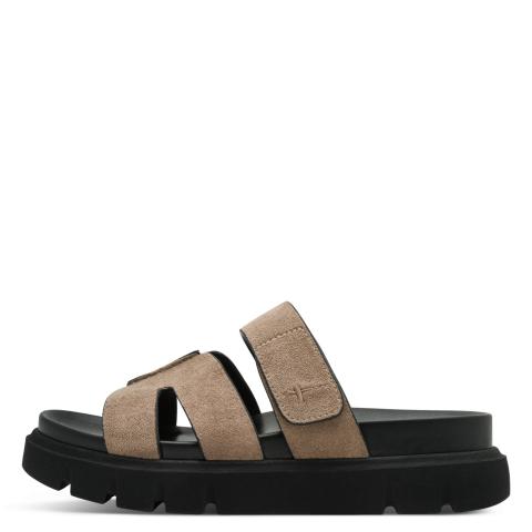 Tamaris Utcai papucs 1-1-27413-46-341