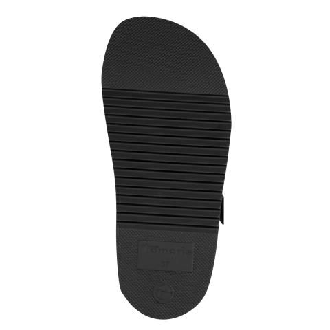 Tamaris Utcai papucs 1-1-27414-44-001
