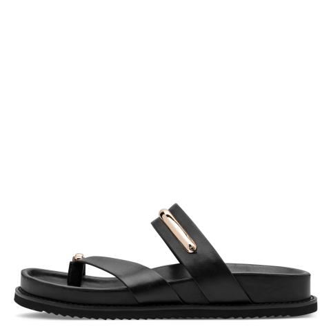 Tamaris Utcai papucs 1-1-27415-46-001