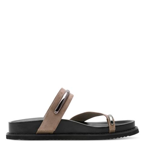 Tamaris Utcai papucs 1-1-27415-46-341