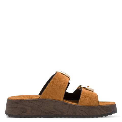 Tamaris Utcai papucs 1-1-27416-46-305