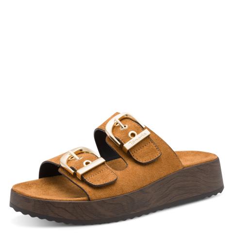 Tamaris Utcai papucs 1-1-27416-46-305