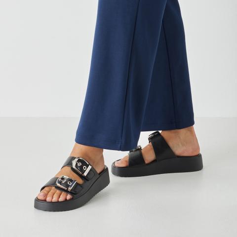 Tamaris Utcai papucs 1-1-27417-46-001