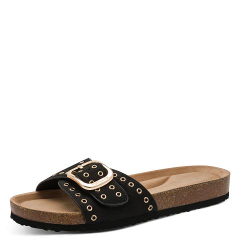 Tamaris Utcai papucs 1-1-27418-46-001