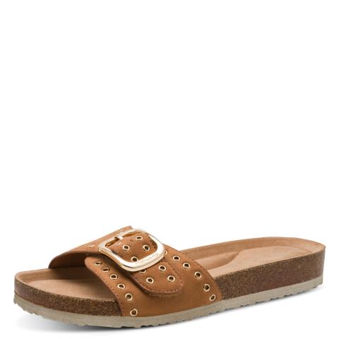 Tamaris Utcai papucs 1-1-27418-46-305