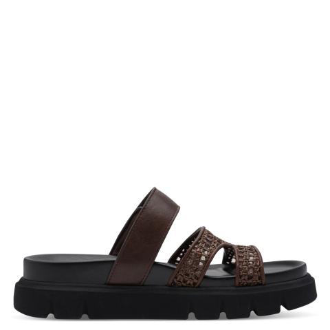 Tamaris Utcai papucs 1-1-27422-46-304