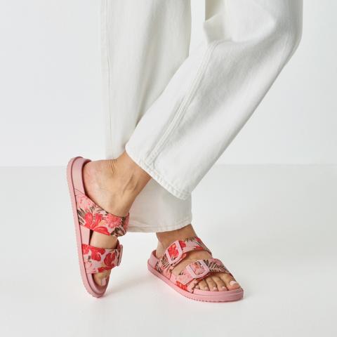 Tamaris Utcai papucs 1-1-27430-46-514