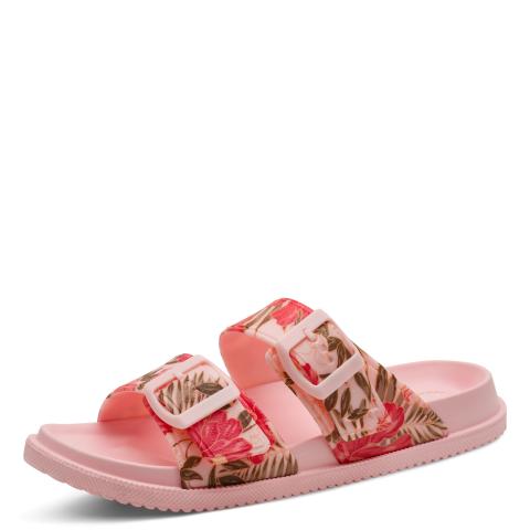 Tamaris Utcai papucs 1-1-27430-46-514