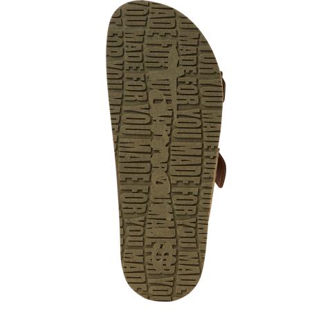 Tamaris Utcai papucs 1-1-27500-44-722