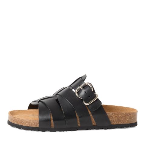 Tamaris Utcai papucs 1-1-27502-46-003