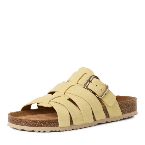 Tamaris Utcai papucs 1-1-27502-46-651