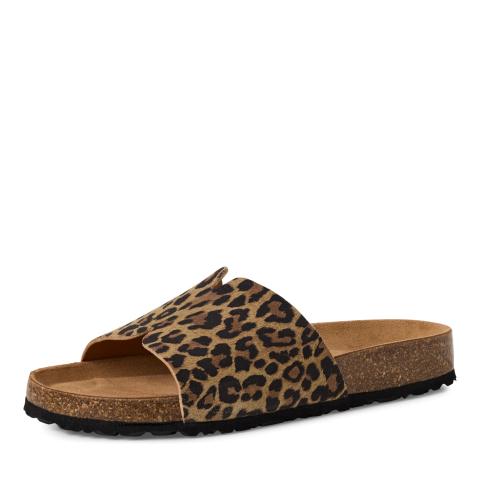 Tamaris Utcai papucs 1-1-27506-42-360