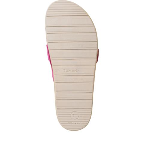 Tamaris Utcai papucs 1-1-27507-42-513