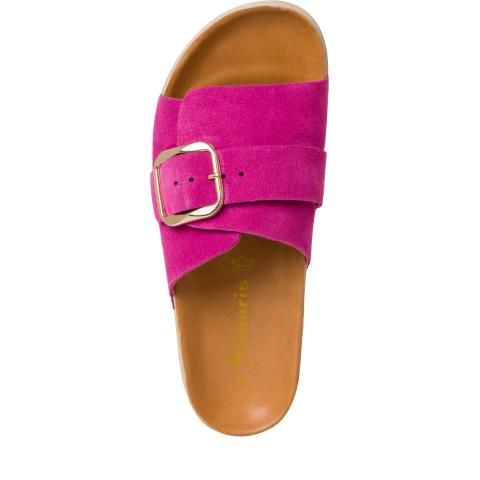 Tamaris Utcai papucs 1-1-27507-42-513