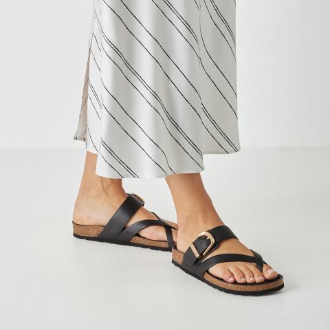 Tamaris Utcai papucs 1-1-27509-46-001