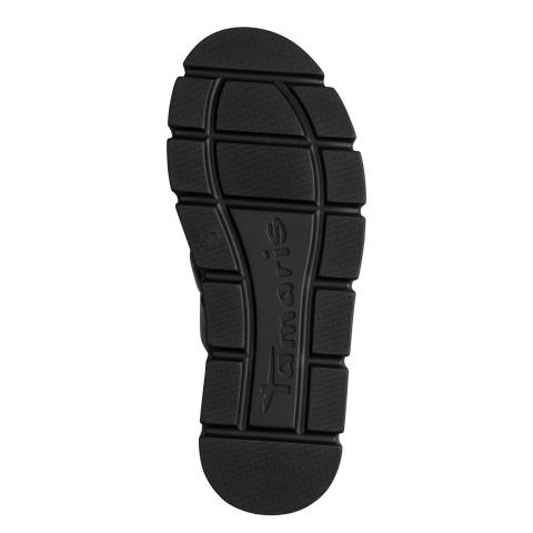 Tamaris Utcai papucs 1-1-27512-46-001