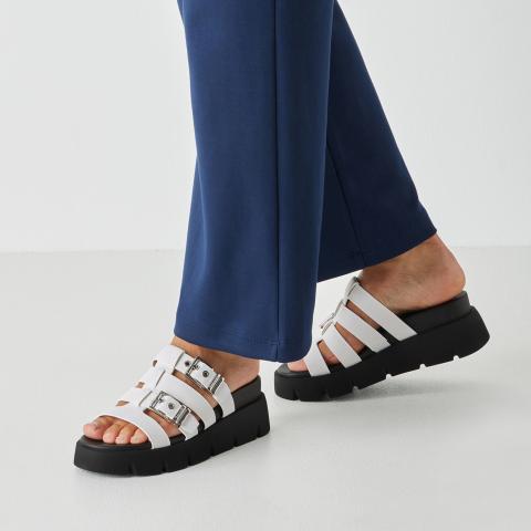 Tamaris Utcai papucs 1-1-27512-46-100