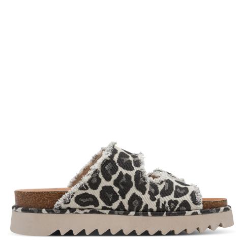 Tamaris Utcai papucs 1-1-27514-46-3A0