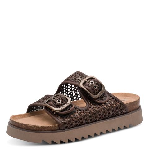 Tamaris Utcai papucs 1-1-27516-46-304