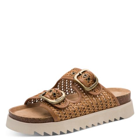 Tamaris Utcai papucs 1-1-27516-46-305