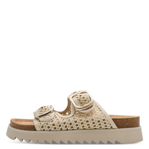 Tamaris Utcai papucs 1-1-27516-46-418