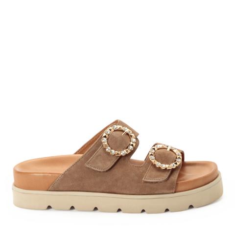 Tamaris Utcai papucs 1-1-27517-46-378