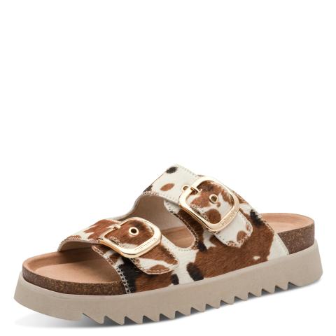 Tamaris Utcai papucs 1-1-27519-46-102