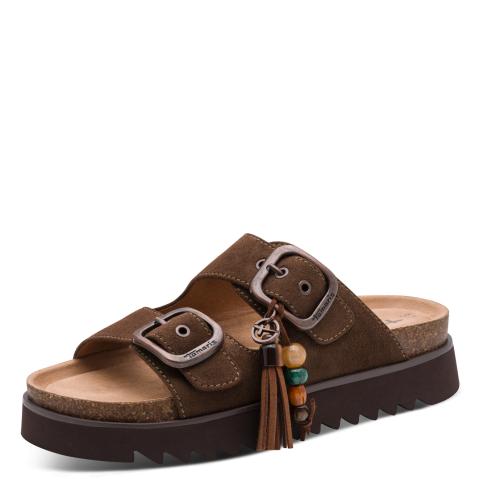 Tamaris Utcai papucs 1-1-27521-46-304