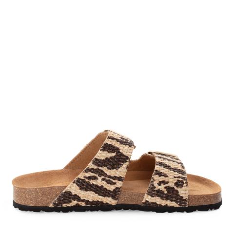 Tamaris Utcai papucs 1-1-27534-44-320