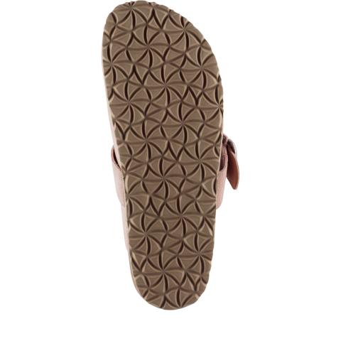 Tamaris Utcai papucs 1-1-27600-44-532