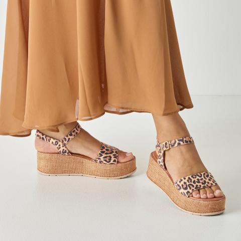 Tamaris Szandál 1-1-28020-42-360