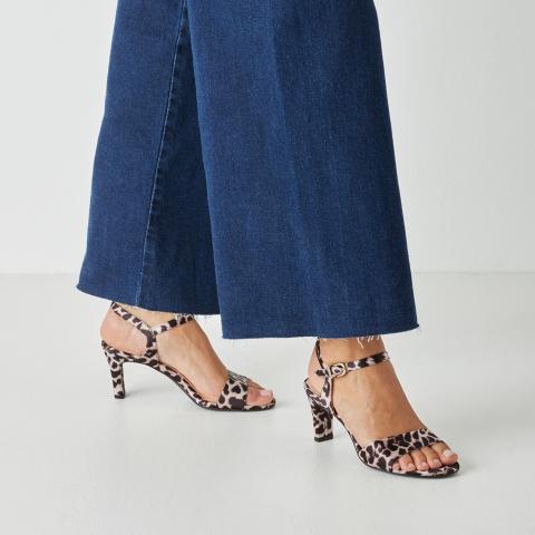 Tamaris Szandál 1-1-28028-42-360