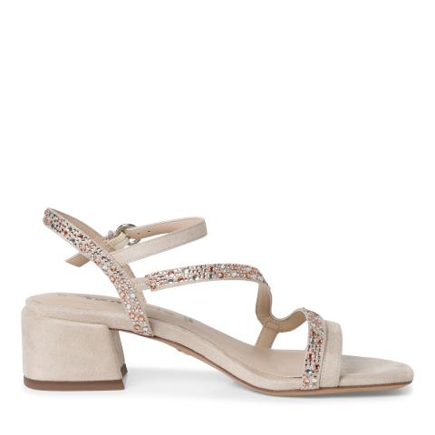 Tamaris Szandál 1-1-28036-30-480