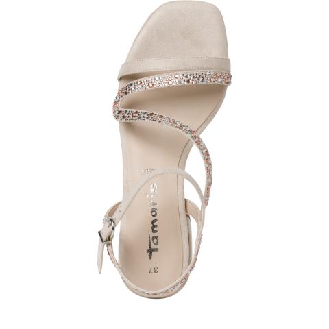 Tamaris Szandál 1-1-28036-30-480