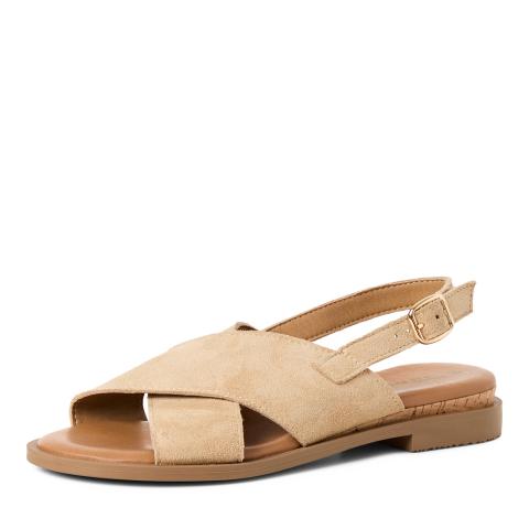 Tamaris Szandál 1-1-28102-44-400