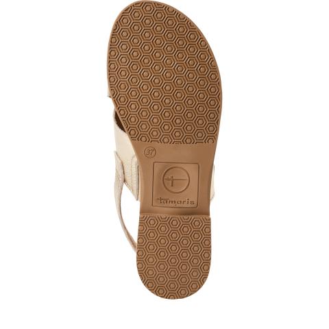 Tamaris Szandál 1-1-28102-44-965