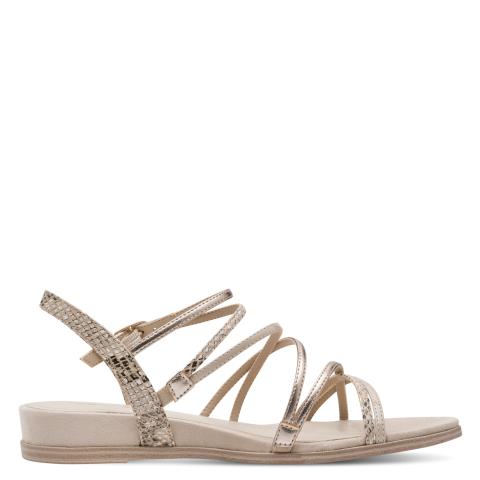 Tamaris Szandál 1-1-28103-42-271