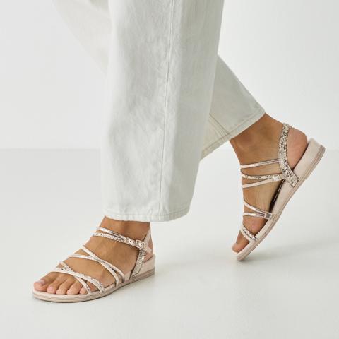 Tamaris Szandál 1-1-28103-42-271