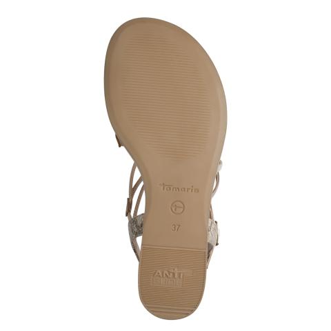 Tamaris Szandál 1-1-28103-42-271