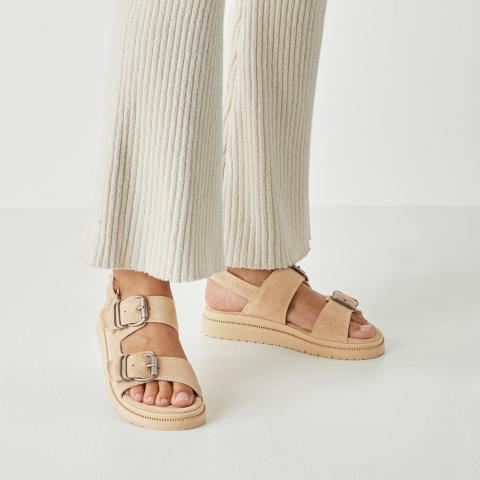 Tamaris Szandál 1-1-28104-46-400