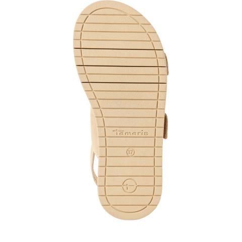 Tamaris Szandál 1-1-28104-46-400