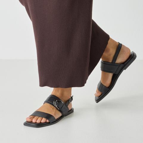 Tamaris Szandál 1-1-28105-46-001