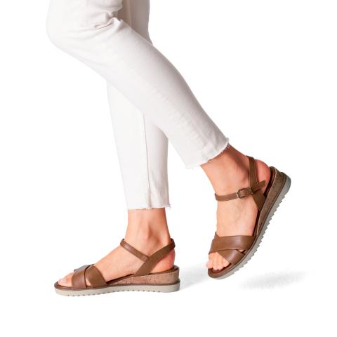 Tamaris Szandál 1-1-28106-42-305