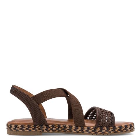 Tamaris Szandál 1-1-28110-44-304