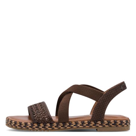 Tamaris Szandál 1-1-28110-44-304