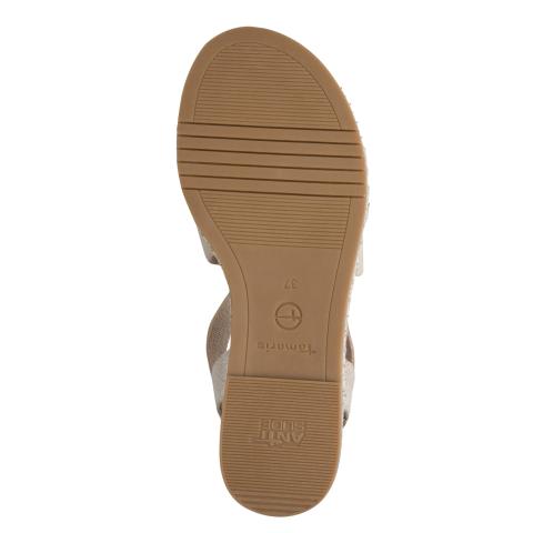 Tamaris Szandál 1-1-28110-44-400