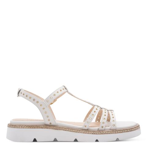 Tamaris Szandál 1-1-28111-46-117